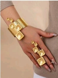 Bracelet Set